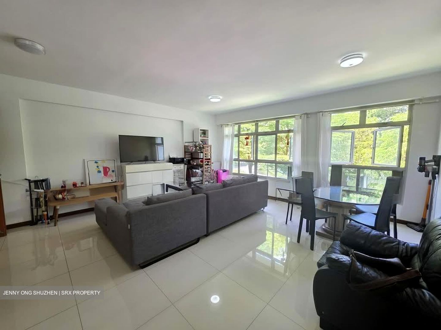 Blk 494J Tampines Greenedge (Tampines), HDB 5 Rooms #565901131